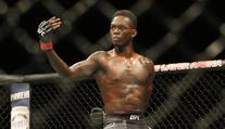 Šampion UFC přehnal trash-talk, svému soupeři hrozil znásilněním
