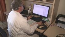 Poděkování pro zdravotníky. Za boj s pandemií dostanou poukaz do lázní