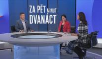 Nacher: Faktické poznámky bych neomezoval, problém je počet přednostních práv