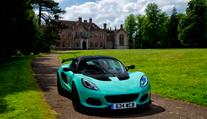 Číňani kupují anglický Lotus. A slibují velké investice
