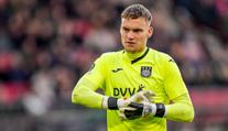 Brighton baví internet. Hráče se slavným jménem představil scénkou ze Simpsonů