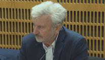 Soud zrušil rozsudek nad Cimickým. Případ se vrací k obvodnímu soudu