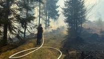 Mimořádná situace v Česku: Pomoc do Českého Švýcarska nedorazila kvůli pohotovosti na Moravě