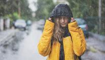 Na Česko se ženou velmi silné bouřky. ČHMÚ vydal výstrahu pro 7 krajů