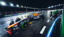 Parťák pro Verstappena? Red Bull stále mlží, Hadjar už má jasno