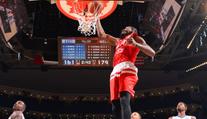 Fantastická NBA plná hvězd: V jednom utkání padlo 369 bodů!
