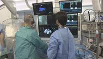 Lékaři pomohli vyvinout novou metodu operace srdce