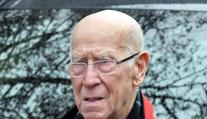 Manželka britské legendy Bobbyho Charltona odhalila šokující diagnózu