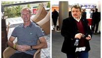 Král v STB? To je pro mě nepřijatelné! Měl by odstoupit, říká Hašek