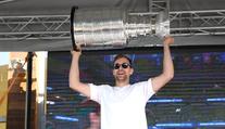 ON-LINE změny v NHL po otevření trhu s volnými hráči: Češi mění dres, Palát jde do Devils
