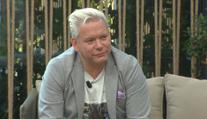 Matěj Ruppert: Lidé nás buď neznají, nebo milují. Donutil herce mlčet