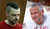 Zvratky se jim k proudu nehodily. Kajínek mluví o rozporech v kauze Kramný