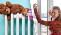 Odborníci radí, jak doma topit, aby se riziko nakažení koronavirem snížilo
