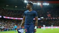 Když prezidentův syn střílí! Mladík z PSG jde v otcových šlépějích