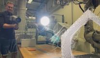 Vědci v Liberci vyvinuli první nanopistoli. Pomoci může i v lékařství