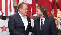 Žádné pendlování, Nedvěd zůstane v Praze. Alibi hráčům nebude tolerovat