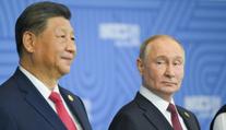 Putin tohle nerozdýchá. Číňané rozjeli plán s dvěma zeměmi, Rusko vynechali