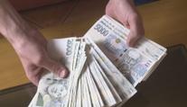 Češi celkem dluží tři biliony korun. Většinou mají dlouhodobé půjčky