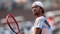 Další rána pro Macháče. Český tenista učinil těžké rozhodnutí, přijde o Wimbledon