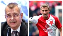 Těžký čtvrtek pro mistra ligy! Za Zimovu maturitu "lobbuje" i šéf Slavie