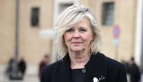 Eva Pavlová letos nevolí: Není to lhostejnost, mám právo na odpočinek