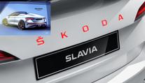 Škoda Scala přijde o střechu i název! Odvážný spider dostane jméno Slavia