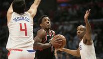 DeRozan si pohrál s Milwaukee! Nasázel rekordních 52 bodů