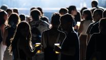 Hudební festival skončil fiaskem. Šatna lidem poztrácela věci