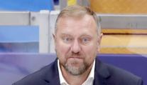 Skandál v KHL! Trenér Chabarovsku byl vyhozen za zvláštních okolností
