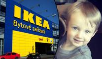 IKEA po smrti osmi dětí stahuje z trhu miliony komod a prádelníků!