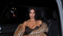 Kim Kardashian trpí smrtelnou nemocí. Viní z toho exmanžela