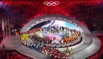 Jak nakrmit hladové sportovce na ZOH? Kilometry pizzy a tuny sýra