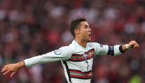 Ronaldo je opět nejlepší. Tentokrát překonal rekord Michela Platiniho