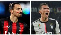 Zlatan dostane hvězdného parťáka. AC Milán posiluje útok