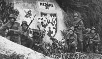 Smutné výročí první republiky. Před 85 lety jí osud zpečetila Mnichovská dohoda
