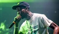 Fenomén rapové scény poprvé v Česku. Travis Scott míří do Prahy