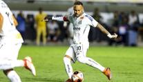 Hvězdné trio zase spolu? Neymar by mohl zamířit za Messim a Suárezem do Miami