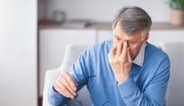 Česko drtí vysoký tlak. Může se vám přitížit, tohle nedělejte, varuje lékař