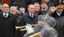 Zásadní rozkol ve vedení Ruska. Problém je s Putinovou soukromou armádou