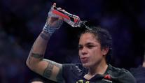 Chystaný UFC turnaj přišel o titulový duel! Šampionka čeká na lepší časy