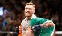 UFC zavítá do Dublinu! Nastoupí McGregor před domácím publikem?