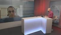 Přes noc roztálo hřiště. Ráno byla na ploše jen kaluž vody, líčí Adamec