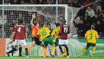 Strašák jménem Žilina. Na poslední play-off o LM nemá Sparta dobré vzpomínky