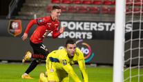 Selhání v závěru, Lyon přišel o šanci dostat se do čela! Lille je druhé