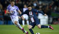 Messi s Hakimim zařídili obrat. PSG vede francouzskou ligu o 8 bodů