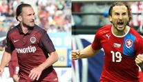 Proměna velké hvězdy repre: Nestíhal jsem, přiznal Jiráček