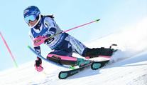 Dubovská bere ze slalomu na MS 16. místo, Shiffrinová na medaili nedosáhla