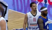 Basketbalisté Nymburku prohráli první zápas s CSKA Moskva