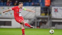 Legendy Slavie vydělaly peníze na charitu. Pomůžou čtyřleté Jasmínce
