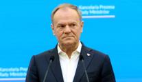 Ruské útoky mohou zasáhnout Polsko. Tusk se obává nadcházejících měsíců